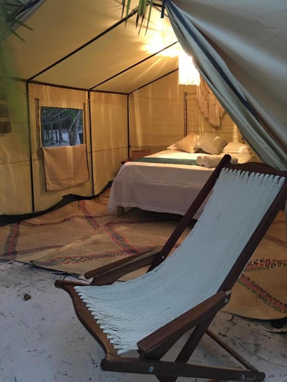 Hotel Uma Tulum Oceanfront Extérieur photo
