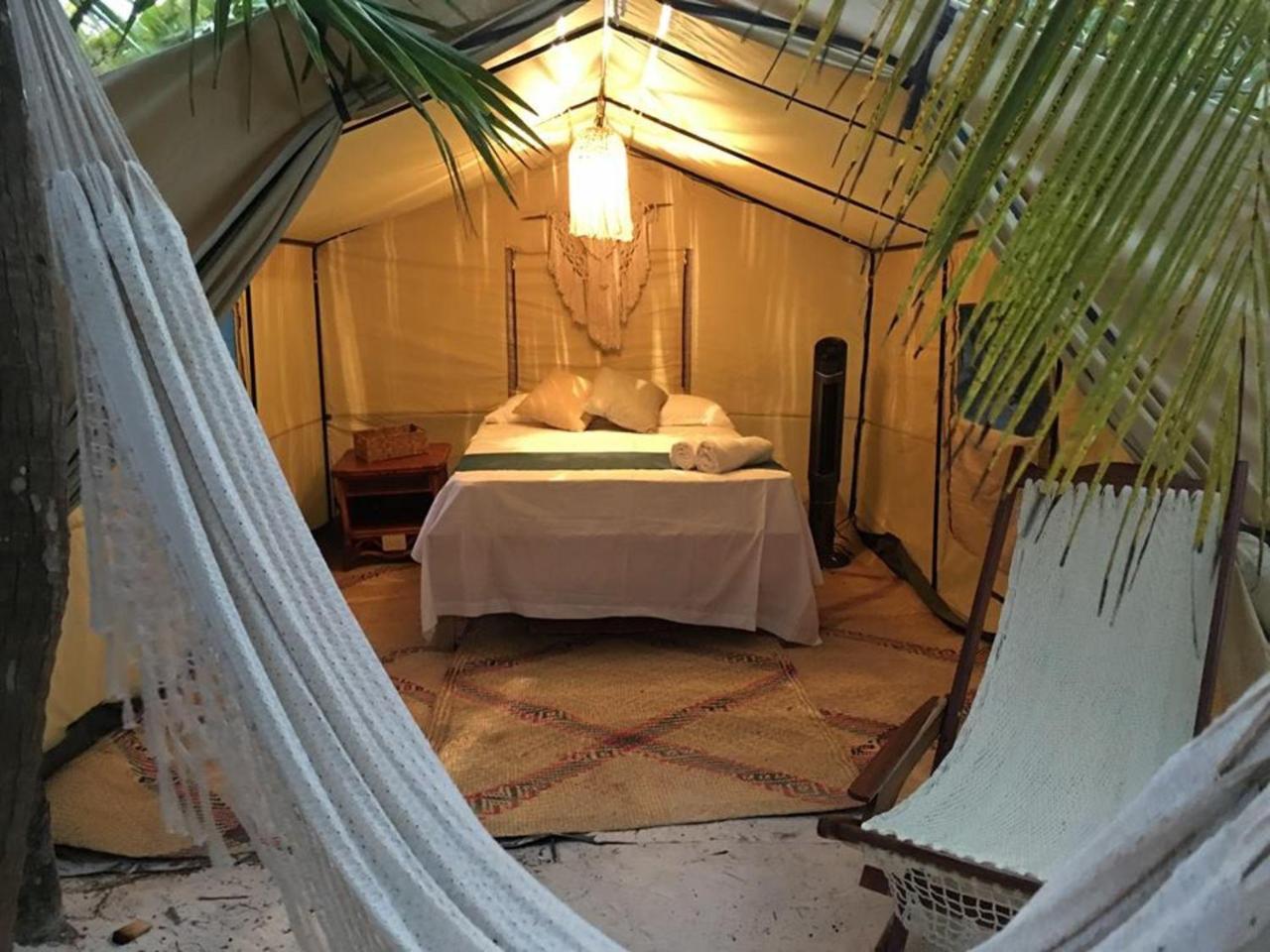 Hotel Uma Tulum Oceanfront Extérieur photo