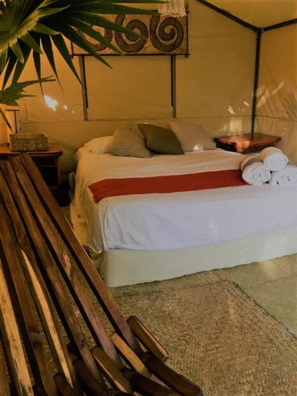 Hotel Uma Tulum Oceanfront Extérieur photo
