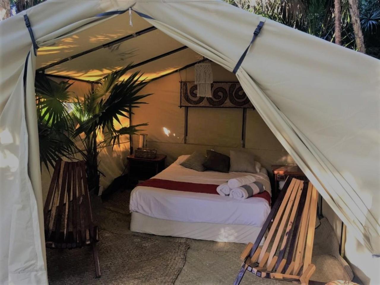 Hotel Uma Tulum Oceanfront Extérieur photo