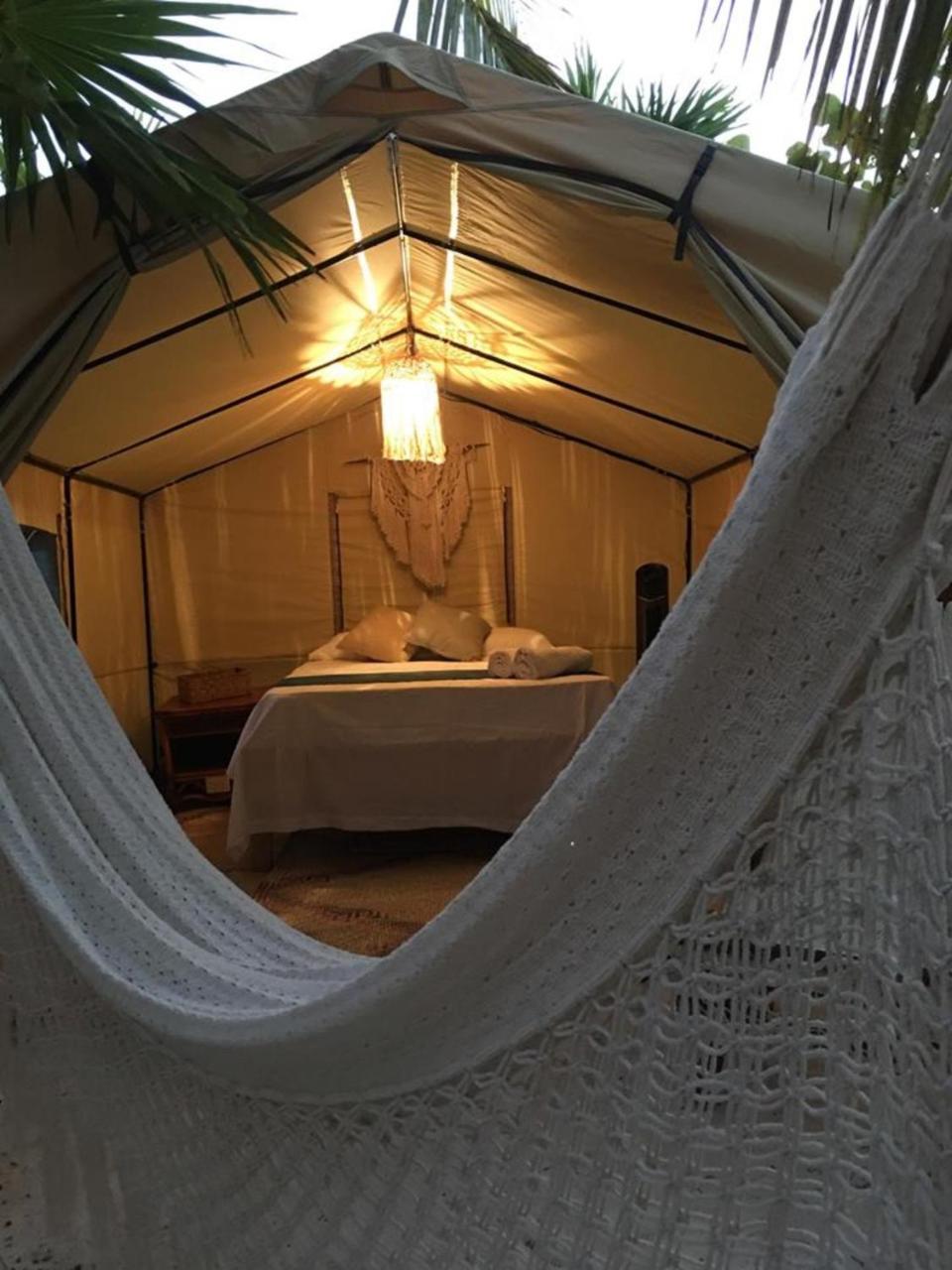 Hotel Uma Tulum Oceanfront Extérieur photo