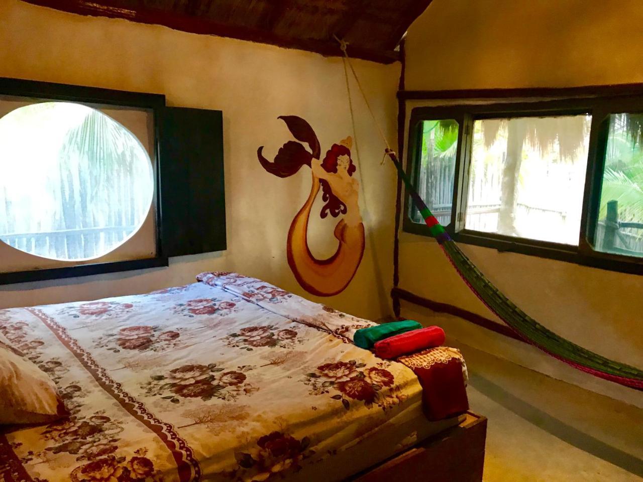 Hotel Uma Tulum Oceanfront Extérieur photo