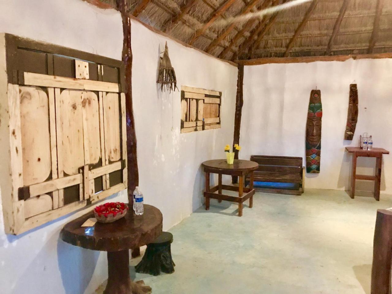 Hotel Uma Tulum Oceanfront Extérieur photo
