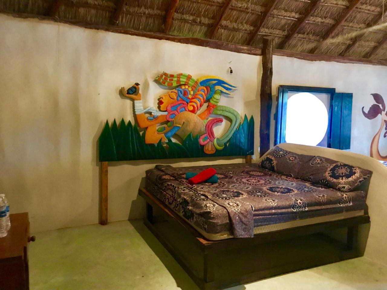 Hotel Uma Tulum Oceanfront Extérieur photo
