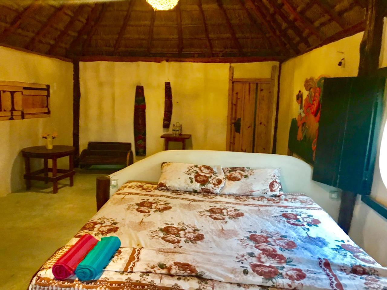 Hotel Uma Tulum Oceanfront Extérieur photo