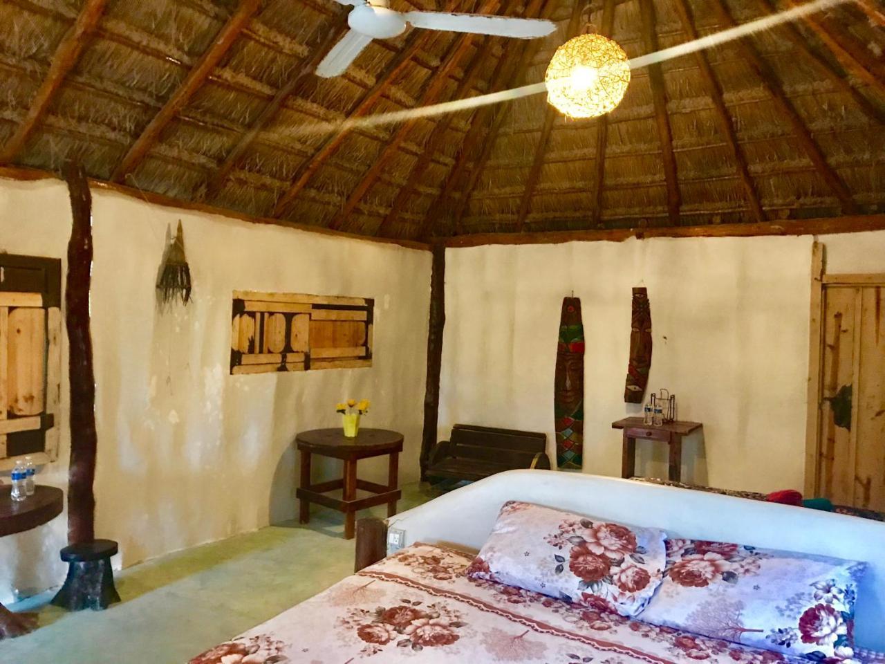 Hotel Uma Tulum Oceanfront Extérieur photo