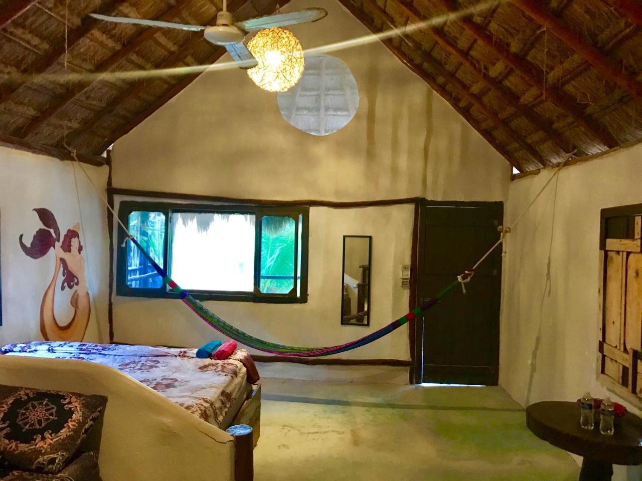 Hotel Uma Tulum Oceanfront Extérieur photo