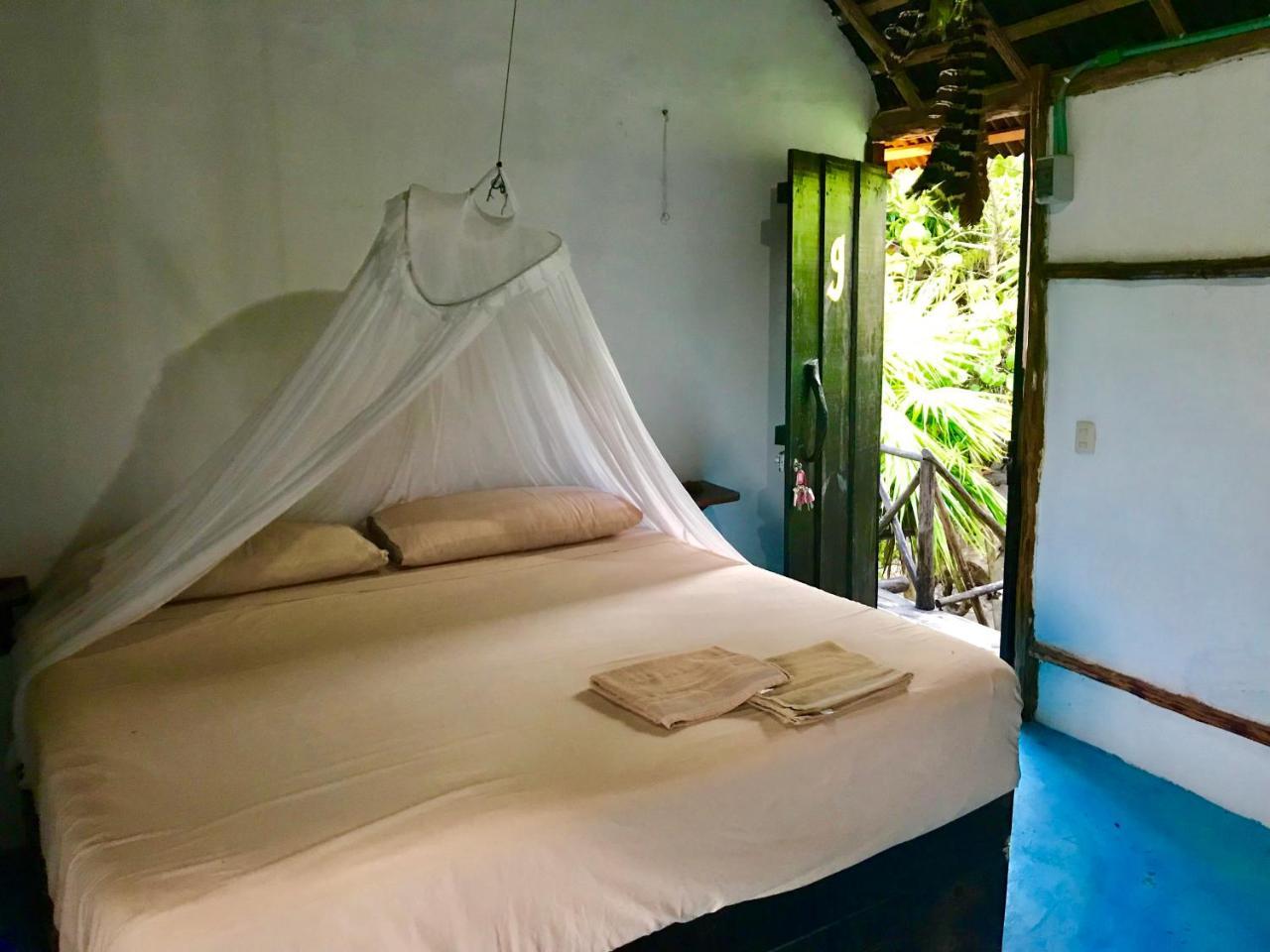 Hotel Uma Tulum Oceanfront Extérieur photo