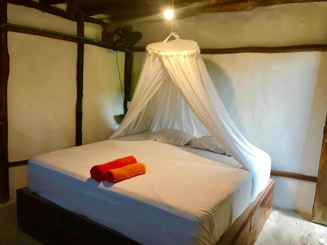 Hotel Uma Tulum Oceanfront Extérieur photo