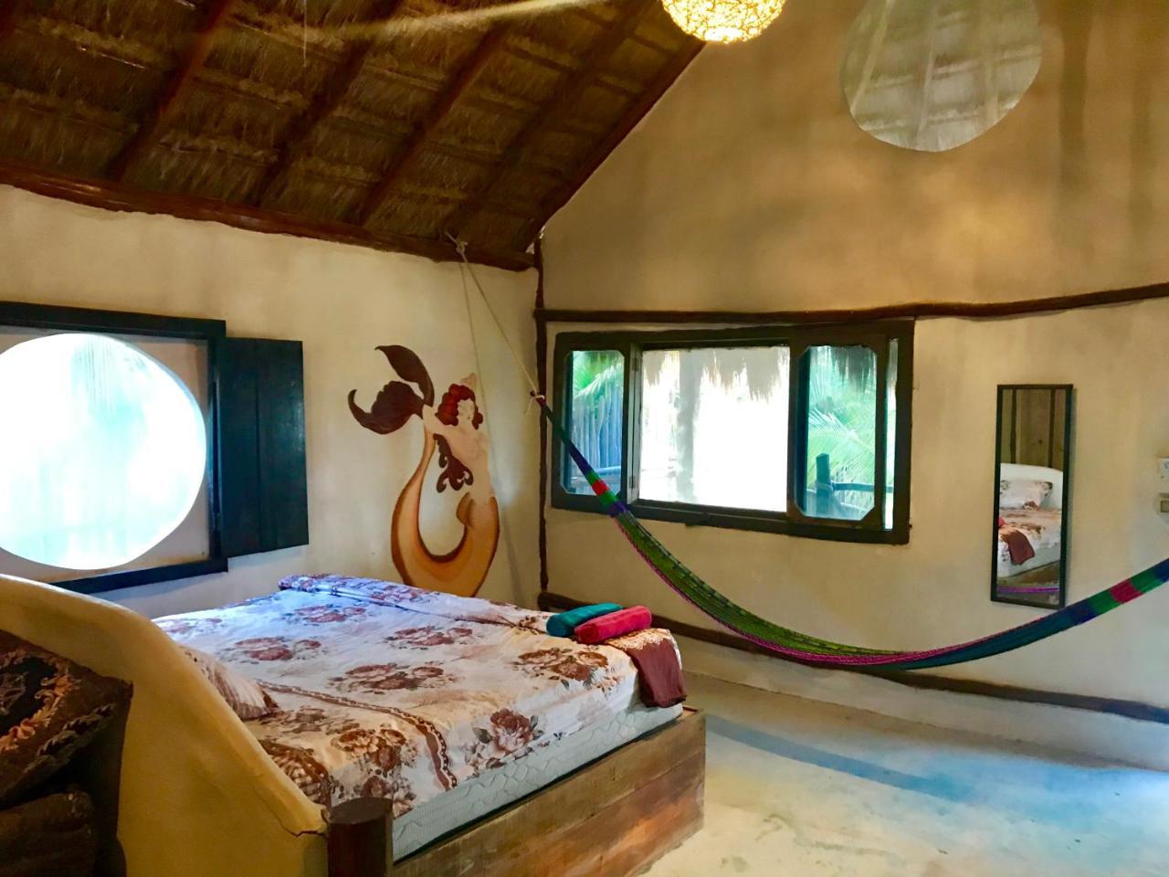 Hotel Uma Tulum Oceanfront Extérieur photo