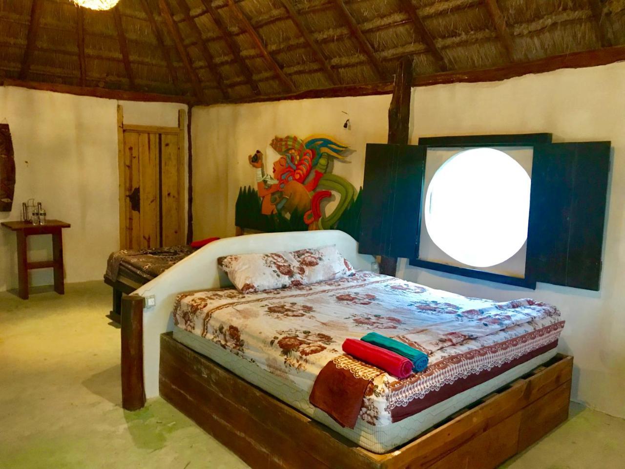 Hotel Uma Tulum Oceanfront Extérieur photo