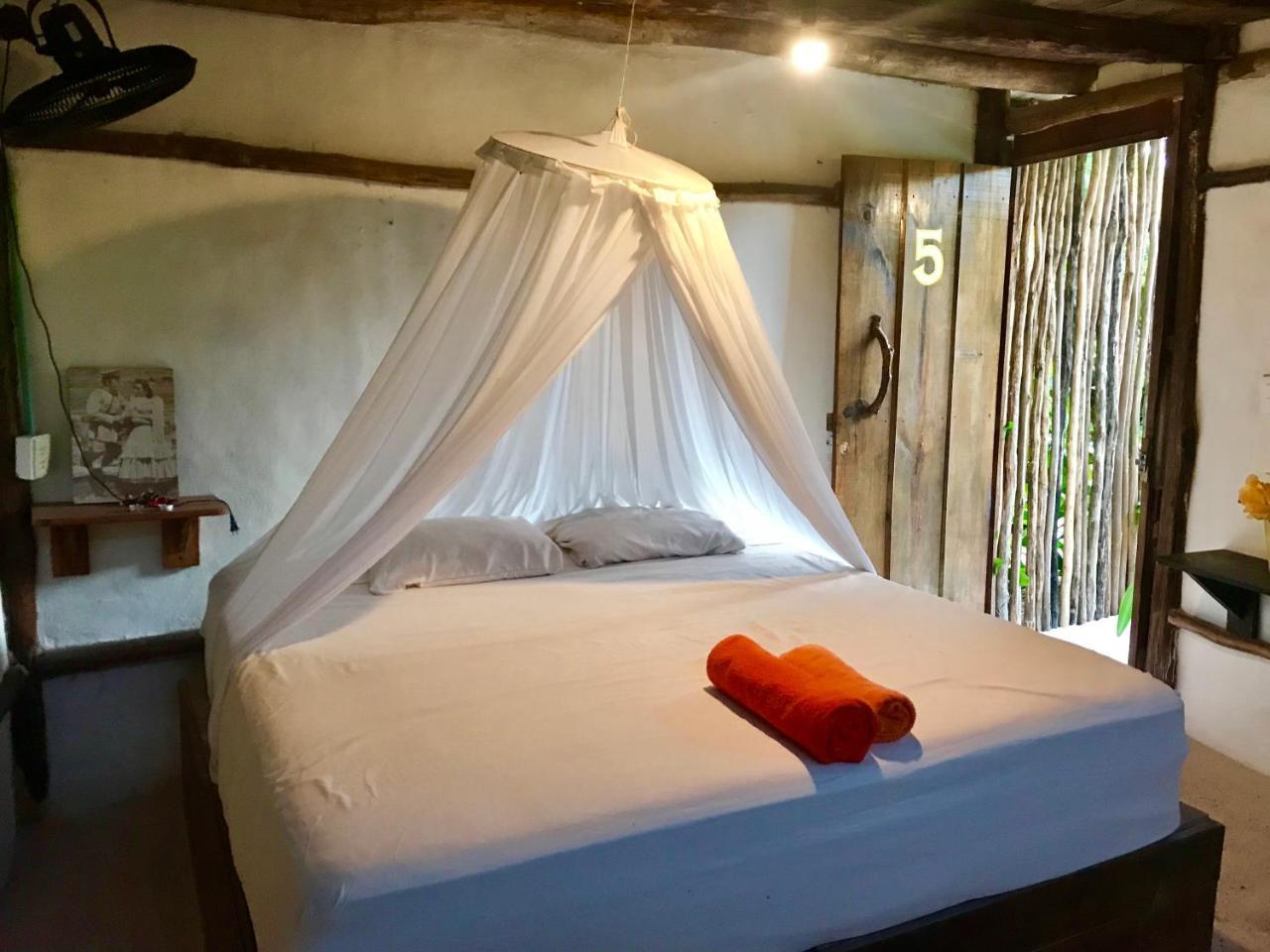 Hotel Uma Tulum Oceanfront Extérieur photo